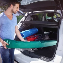 Discount Leifheit LinoPop-Up 140 Tørrestativ Alu