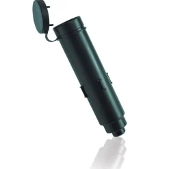 Hot Leifheit LinoProtect 400 Nedstøbning paraplytørrestativ Blå