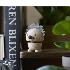 Hot Hoptimist Lion Oak