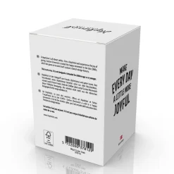 Hot Hoptimist Lion Oak