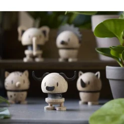 Hot Hoptimist Lion Oak