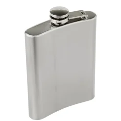 Online Funktion Lommelærke Stål