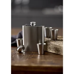 Funktion Lommelærkesæt Stål