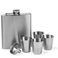 Funktion Lommelærkesæt Stål