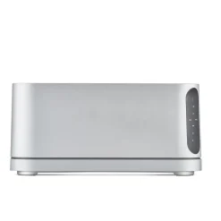 Outlet Jacob Jensen Long Slot Brødrister Silver