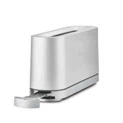 Outlet Jacob Jensen Long Slot Brødrister Silver