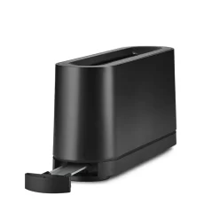 Sale Jacob Jensen Long Slot Brødrister Black