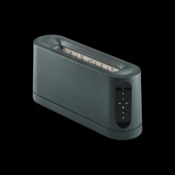 Jacob Jensen Long Slot Brødrister Green