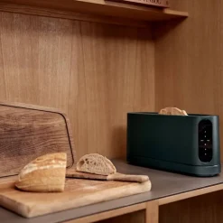 Jacob Jensen Long Slot Brødrister Green