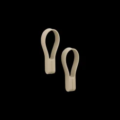 Hot Zone Denmark Loop magnet Håndklædestrop 2 stk. V&aelig;lg farve