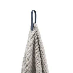 Outlet Zone Denmark Loop magnet Håndklædestrop 2 stk. Royal Blue