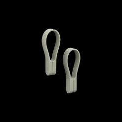 Sale Zone Denmark Loop magnet Håndklædestrop 2 stk. Eucalyptus