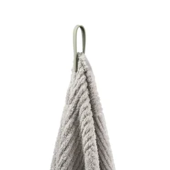 Sale Zone Denmark Loop magnet Håndklædestrop 2 stk. Eucalyptus