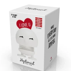 New Hoptimist Love Bimble White