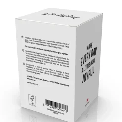 New Hoptimist Love Bimble White