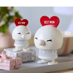 New Hoptimist Love Bimble White