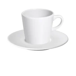 Hot Pillivuyt Lungo Krus Hvid