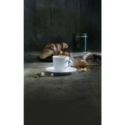 Hot Pillivuyt Lungo Krus Hvid