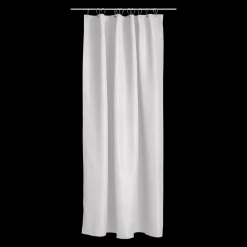 New Zone Denmark Lux Badeforhæng Soft Grey