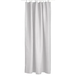 New Zone Denmark Lux Badeforhæng Soft Grey