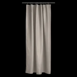 New Zone Denmark Lux Badeforhæng Taupe