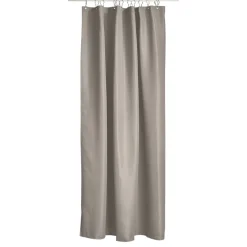 New Zone Denmark Lux Badeforhæng Taupe