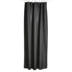 Discount Zone Denmark Lux Badeforhæng Black