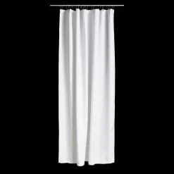 Zone Denmark Lux Badeforhæng White