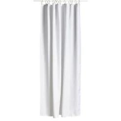 Zone Denmark Lux Badeforhæng White
