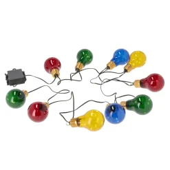 Clearance Celebrate Lyskæde Multi