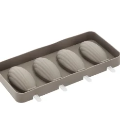 Discount Blomsterbergs Madeleine Ispindeform til 4 stk. Latte