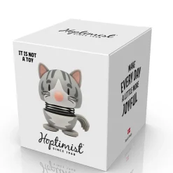 Online Hoptimist Maine Coon Grey