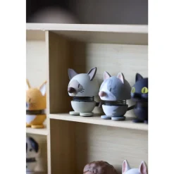 Online Hoptimist Maine Coon Grey