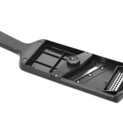 Hot HOLM Mandolinjern Sort/Stål