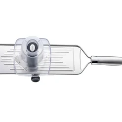 Hot Rösle Mandolinjern v-skær Stål