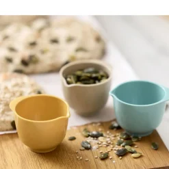 Clearance Rosti Margrethe Miniskål 6 stk. Nordic green