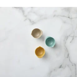 Clearance Rosti Margrethe Miniskål 6 stk. Nordic green