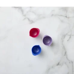 Best Rosti Margrethe Miniskål 6 stk. Beetroot