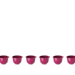 Best Rosti Margrethe Miniskål 6 stk. Beetroot