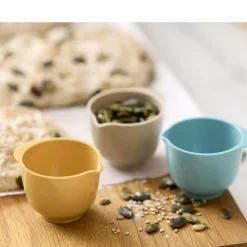 Best Rosti Margrethe Miniskål 6 stk. Humus