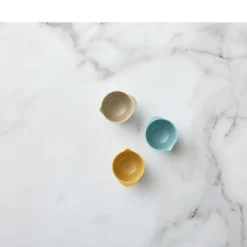 Best Rosti Margrethe Miniskål 6 stk. Humus