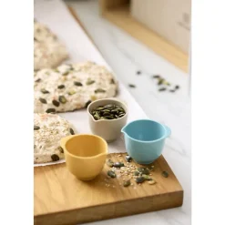 Online Rosti Margrethe Miniskål 6 stk. Curry