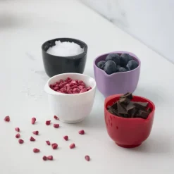 Hot Rosti Margrethe Miniskål 6 stk. Lavender