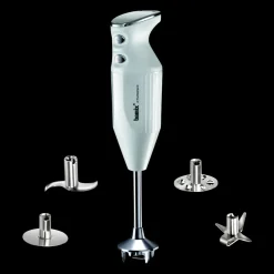 Clearance Bamix Maxx Stavblender 300 watt Hvid