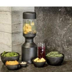 Beast Mega Plus Blender 1200 watt Carbon black