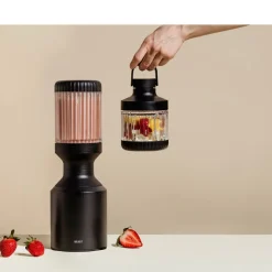 Beast Mega Plus Blender 1200 watt Carbon black