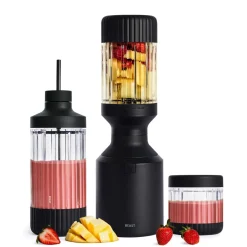 Beast Mega Plus Blender 1200 watt Carbon black