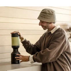 Beast Mega Plus Blender 1200 watt Carbon black