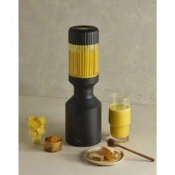 Beast Mega Plus Blender 1200 watt Carbon black