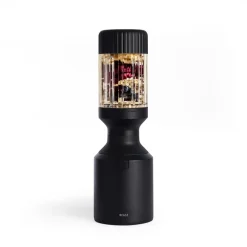 Beast Mega Plus Blender 1200 watt Carbon black